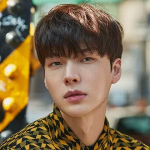 Ahn Jae Hyun