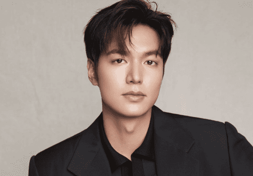 Lee Min-ho