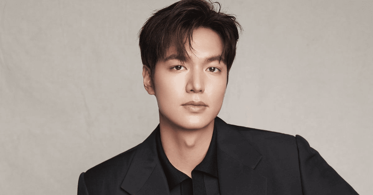 Lee Min-ho