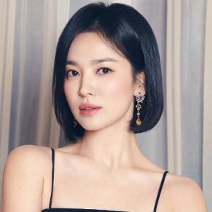 Song Hye Kyo