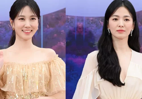 Vencedores do 59º Baeksang Arts Awards