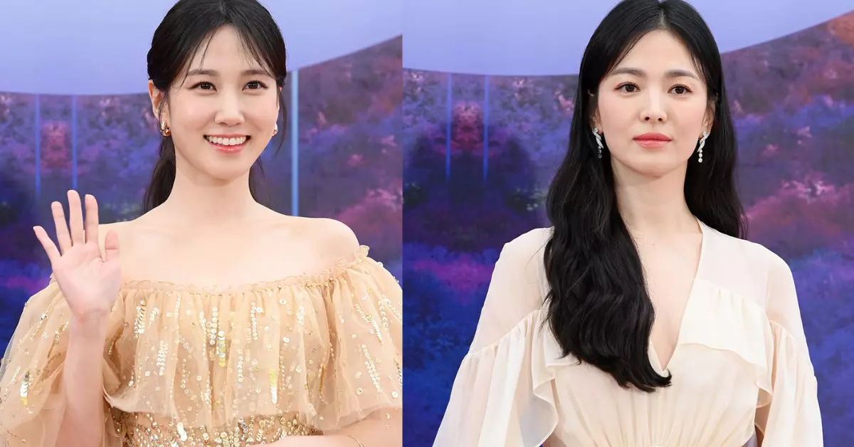 Vencedores do 59º Baeksang Arts Awards