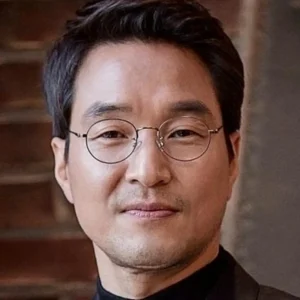 Han Seok Kyu