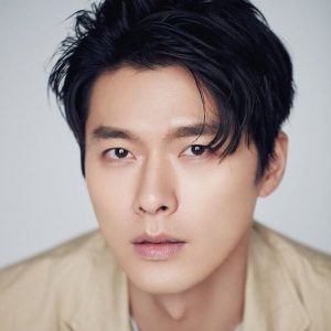 Hyun Bin