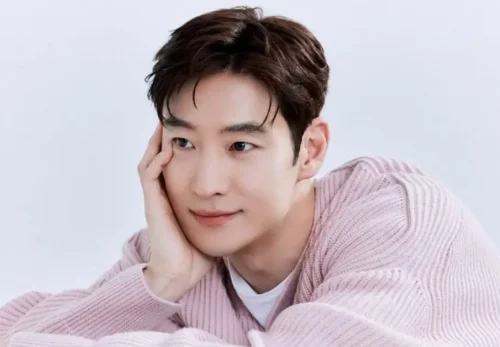 Lee Je-hoon taxi drive