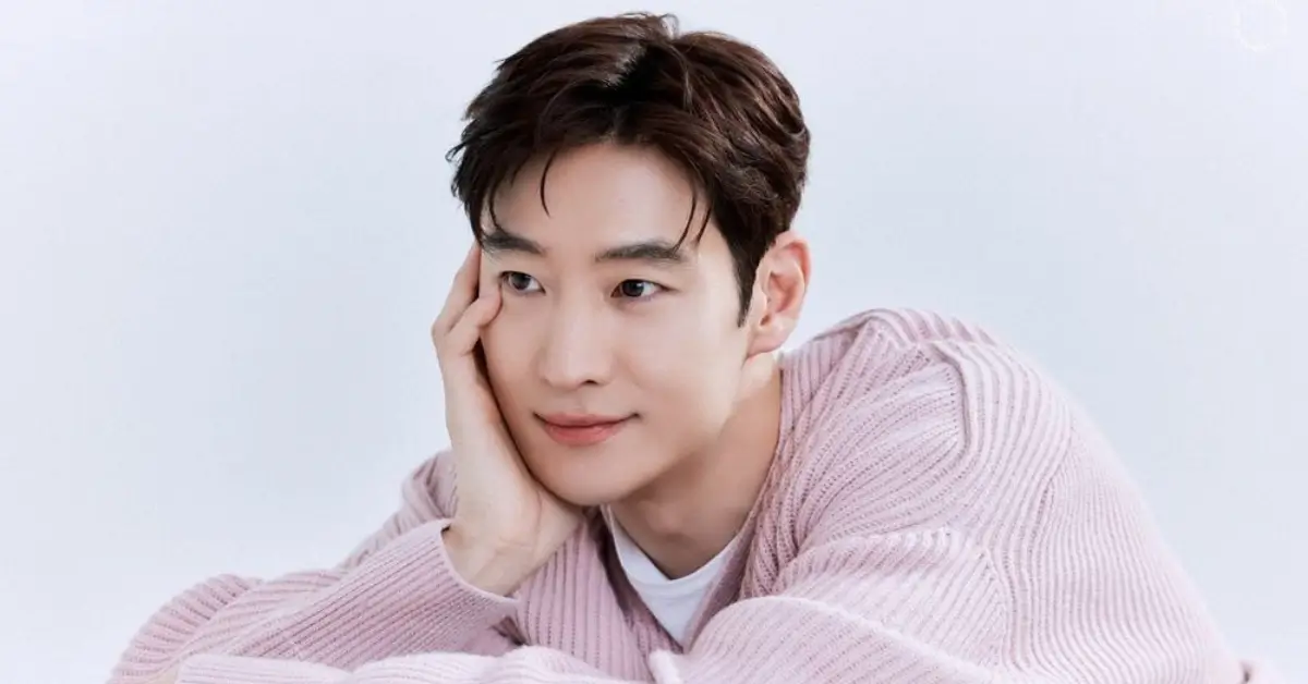 Lee Je-hoon taxi drive