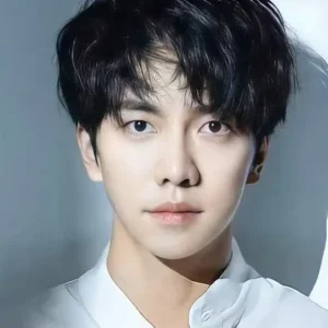 Lee Seung Gi