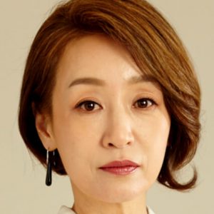 Nam Ki Ae