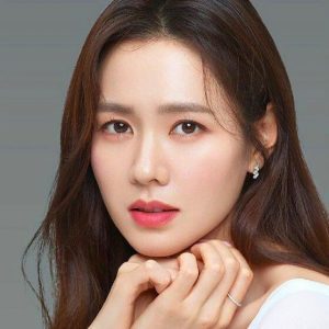 Son Ye Jin