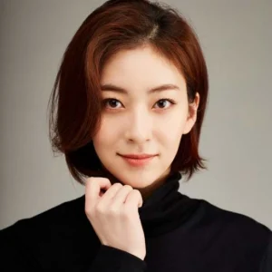 Wang Ji Won