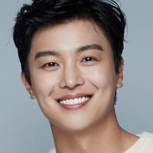 Yeon Woo Jin