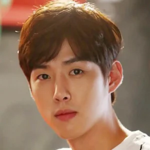 Baek Sung hyun