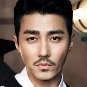 Cha Seung Won