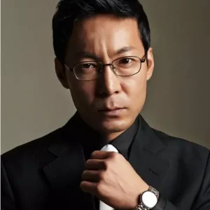 CHOI JIN HO