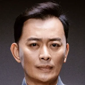 Huang Hai Bing