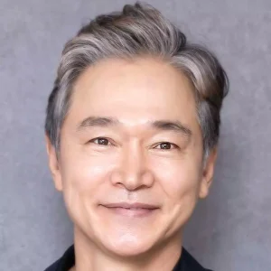 Jeong Bo Seok