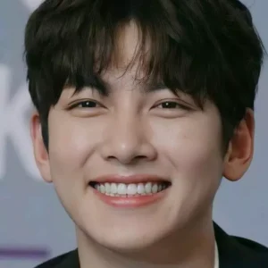 Ji Chang Wook