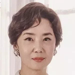 Jo Kyung Sook