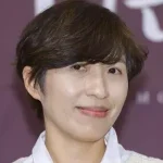 Jung Seo Kyung