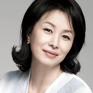 Kim Mi Sook