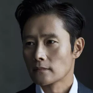 lee byung hun