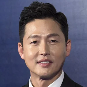 Lee Jung Jin