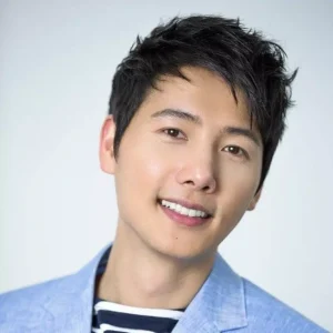 Lee Sang Woo