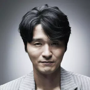 Lee Sung Jae