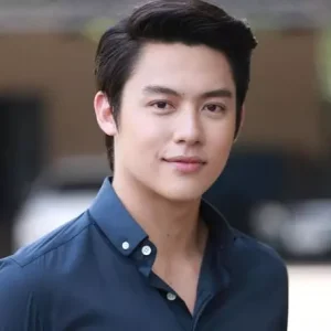 Mark Prin Suparat