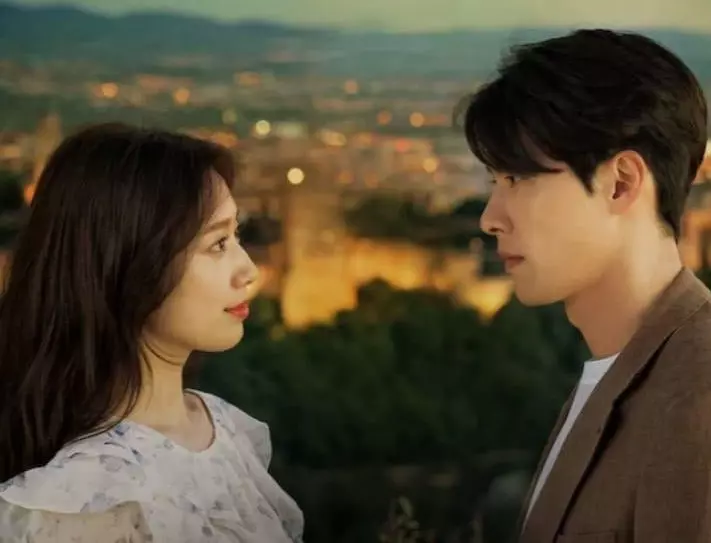 Memories of the Alhambra 1