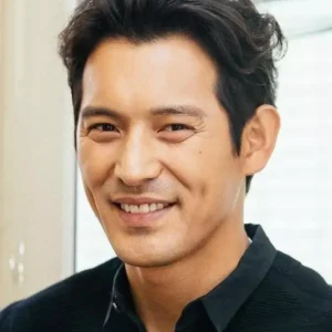 Oh Ji Ho