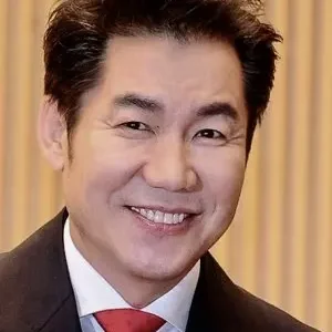 Park Sang Won