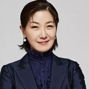 Seo Yi Sook