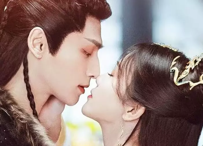 Till the End of the Moon 2