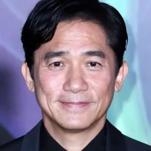 Tony Leung