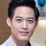 two Popetorn Soonthornyanakij