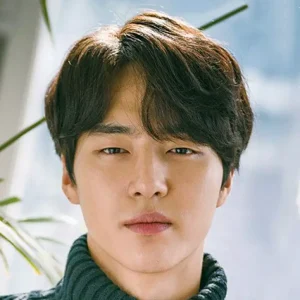 Yang Se Jong