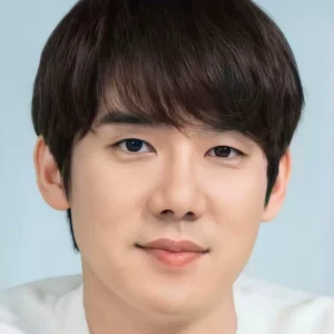 Yoo Yeon Seok