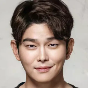 Yoon Kyun Sang