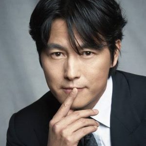 Jung Woo Sung