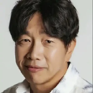 Park Chul Min