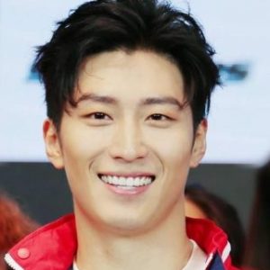 Shawn Dou