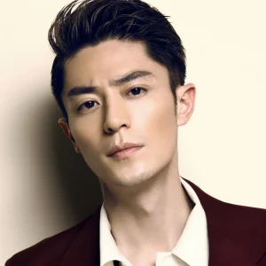 Wallace Huo