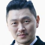 Yang Dong Geun