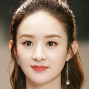 Zhao Li Ying