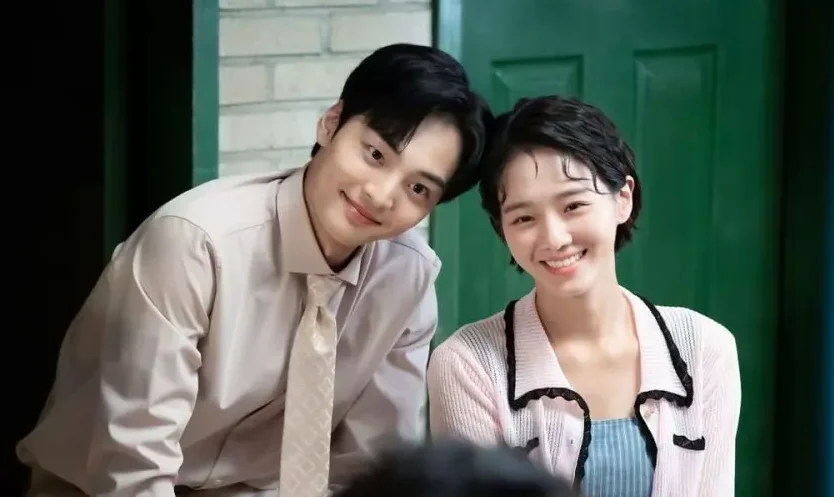 Dali and the Cocky Prince 1