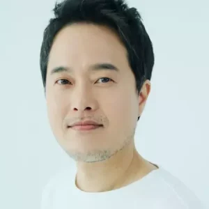 Jung Seung Kil