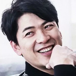 Kim Sang Kyung