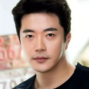 Kwon Sang Woo