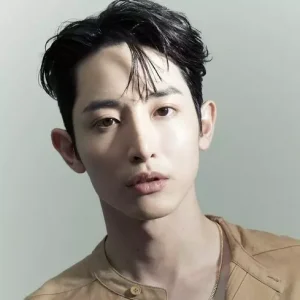 Lee Soo Hyuk